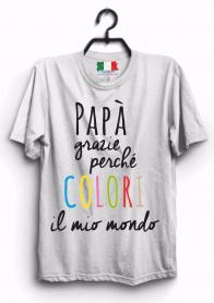 MAGLIETTA MADE IN ITALY IDEA REGAL