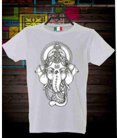 MAGLIETTA MADE IN ITALY PEZZO UNIC