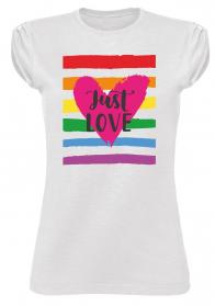 MAGLIETTA DA DONNA MADE IN ITALY T