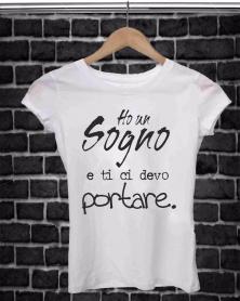 MAGLIETTA PER SAN VALENTINO UOMO/DO
