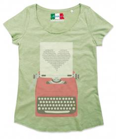 MAGLIETTA DA DONNA  MADE IN ITALY