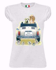 MAGLIETTA MADE IN ITALY PEZZO UNIC