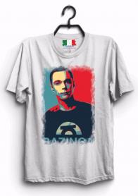 MAGLIETTA IN 100% COTONE UOMO/DONNA