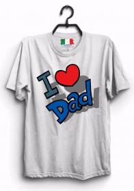 MAGLIETTA MADE IN ITALY IDEA REGAL