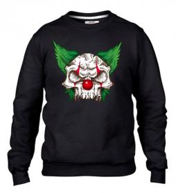 FELPA DA UOMO- DONNA FASHION GIROCO