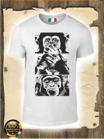 MAGLIETTA MADE IN ITALY PEZZO UNIC