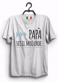 MAGLIETTA MADE IN ITALY IDEA REGAL
