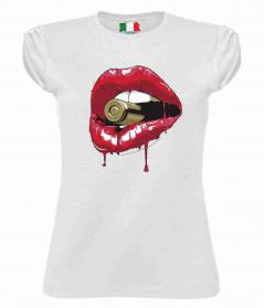 MAGLIETTA MADE IN ITALY PEZZO UNIC
