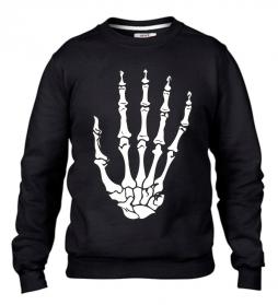 FELPA DA UOMO- DONNA FASHION GIROCO
