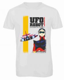 MAGLIETTA DA UOMO 100% COTONE BIANC