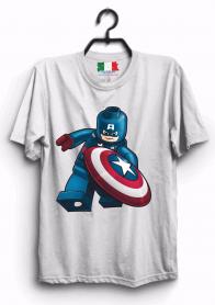 MAGLIETTA IN 100% COTONE UOMO/DONNA