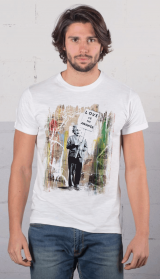 MAGLIETTE FIAMMATE MADE IN ITALY: