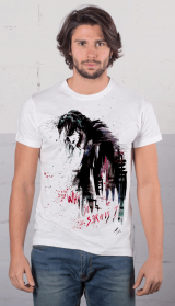 MAGLIETTE FIAMMATE MADE IN ITALY: