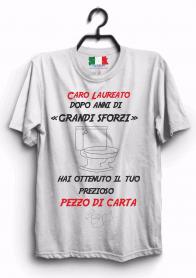 MAGLIETTA IN 100% COTONE PER NEOLAU
