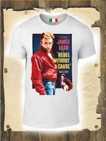 MAGLIETTA MADE IN ITALY PEZZO UNIC