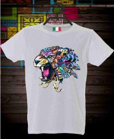 MAGLIETTA MADE IN ITALY PEZZO UNIC