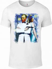 MAGLIETTA ORIGINAL FAKE UOMO/DONNA