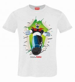 MAGLIETTE FIAMMATE MADE IN ITALY O