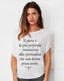 MAGLIETTE PREMAMAN  AMPIA VESTIBILI
