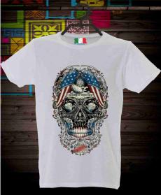 MAGLIETTA MADE IN ITALY PEZZO UNIC
