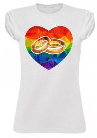 MAGLIETTA DA DONNA MADE IN ITALY T