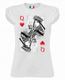 MAGLIETTA MADE IN ITALY PEZZO UNIC