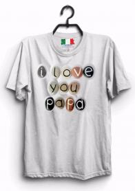 MAGLIETTA MADE IN ITALY IDEA REGAL