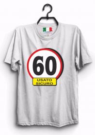 MAGLIETTA UOMO DONNA MADE IN ITALY