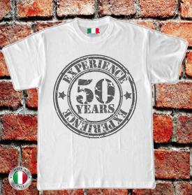 MAGLIETTA IN 100% COTONE UOMO/DONNA
