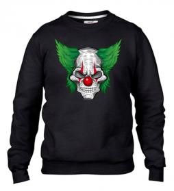 FELPA DA UOMO- DONNA FASHION GIROCO