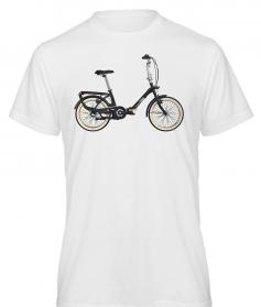 MAGLIETTA UOMO/DONNA MADE IN ITALY