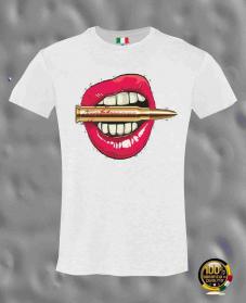 MAGLIETTA MADE IN ITALY PEZZO UNIC