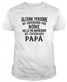 MAGLIETTA  IDEA REGALO PER LA FEST