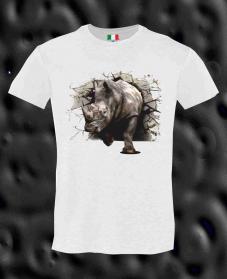 MAGLIETTA MADE IN ITALY PEZZO UNIC