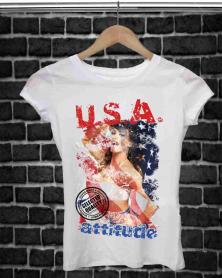 MAGLIETTA MADE IN ITALY PEZZO UNIC