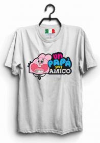 MAGLIETTA MADE IN ITALY IDEA REGAL