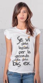 MAGLIETTE FIAMMATE  MODELLO MANICH