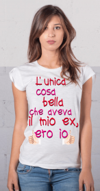 MAGLIETTE FIAMMATE  MODELLO MANICH