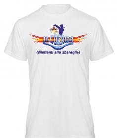 MAGLIETTA UOMO/DONNA MADE IN ITALY