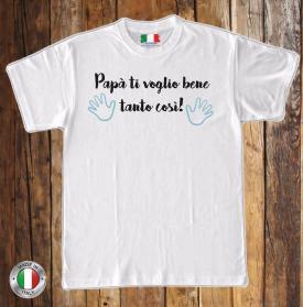 MAGLIETTA MADE IN ITALY IDEA REGAL