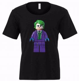 MAGLIETTA NERD CON STAMPA TITOLO: