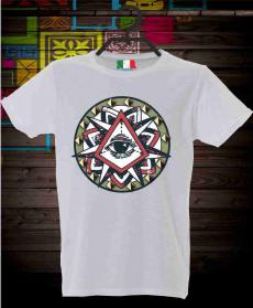 MAGLIETTA MADE IN ITALY PEZZO UNIC