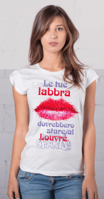 MAGLIETTE FIAMMATE  MODELLO MANICH