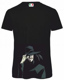 MAGLIETTA NERA: VENDETTA2