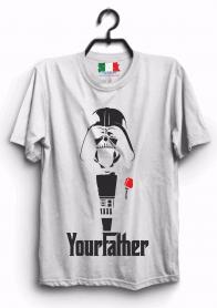 MAGLIETTA IN 100% COTONE UOMO/DONNA