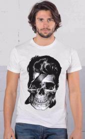 MAGLIETTA MADE IN ITALY FIAMMATO: