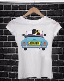 MAGLIETTA IN 100% COTONE UOMO/DONNA