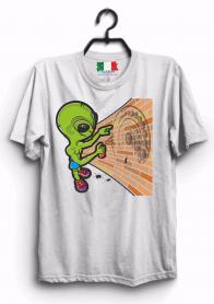 MAGLIETTA IN 100% COTONE UOMO/DONNA
