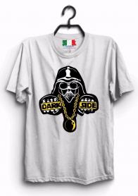 MAGLIETTA IN 100% COTONE UOMO/DONNA