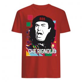 Maglietta bianca  per adulti unisex